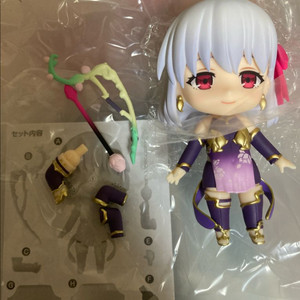 페이트 페그오 넨도로이드 카마