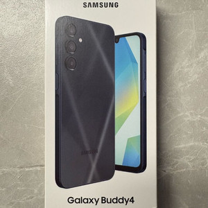 갤럭시버디4 (실사용X) 정상해지 공기계