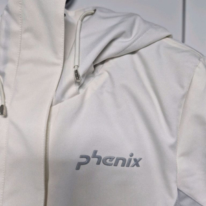 피닉스여성스키복사이즈S 새상품