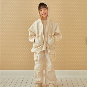 새상품)에이마켓 시그니처 A 윈드브레이커 자켓 + 윈드