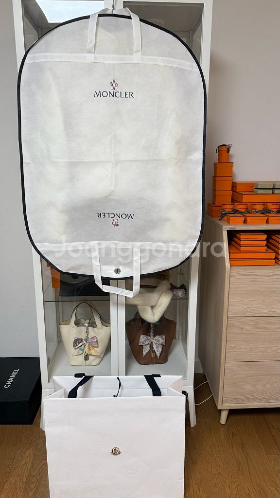 몽클레어 senevee 세네비 새상품--5