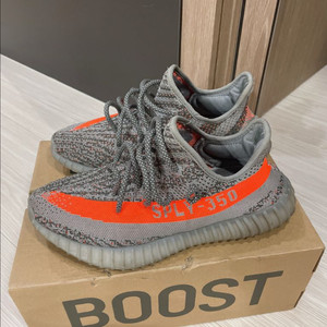 이지부스트 벨루가 리플렉티브 255