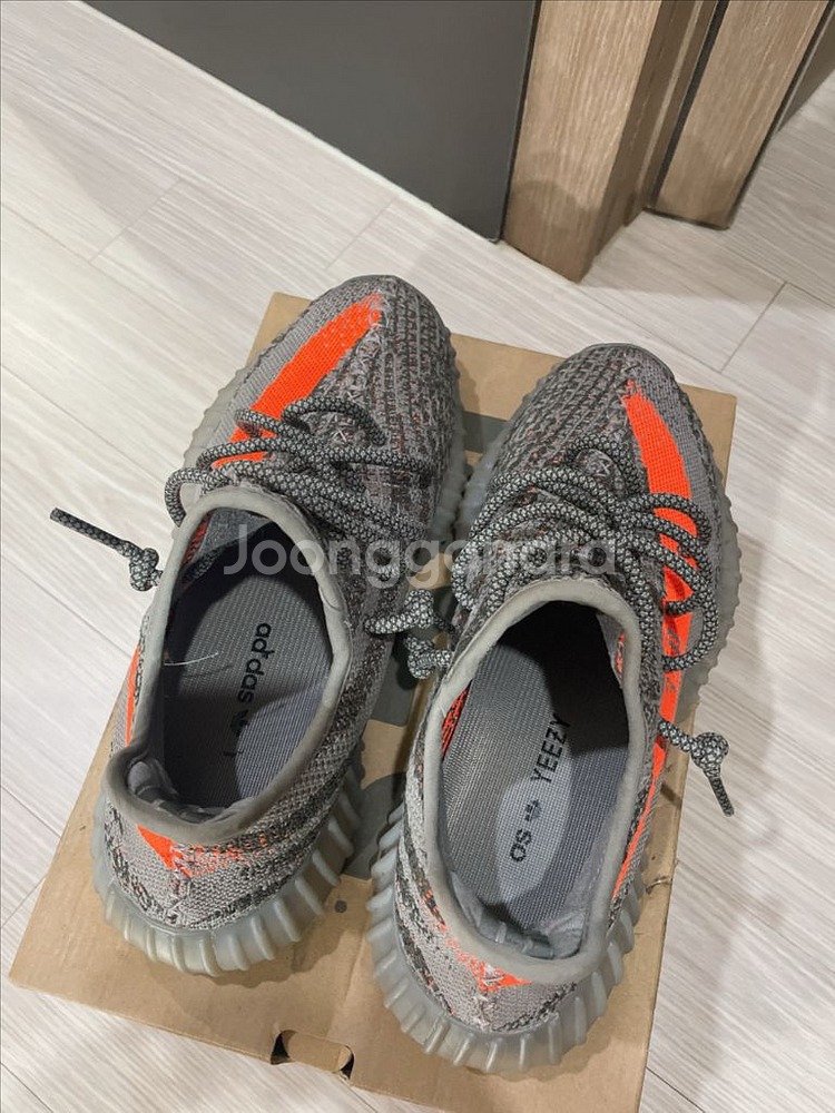 이지부스트 벨루가 리플렉티브 255--4