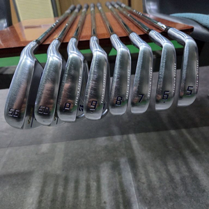 브릿지스톤 V300-8 아이언셋트