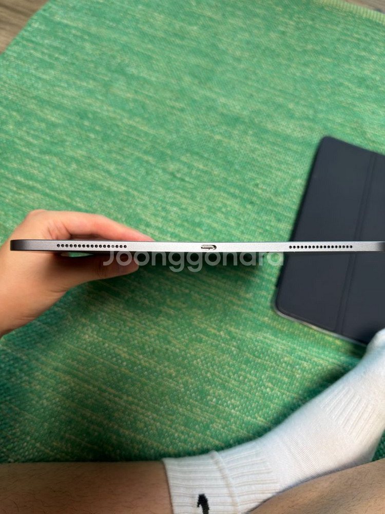 아이패드 프로 12.9 (4세대) 128기가 판매합니다--2