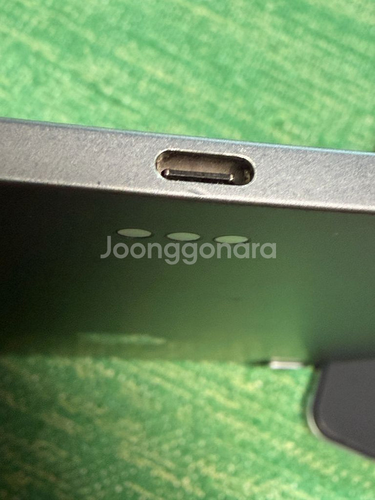 아이패드 프로 12.9 (4세대) 128기가 판매합니다--3