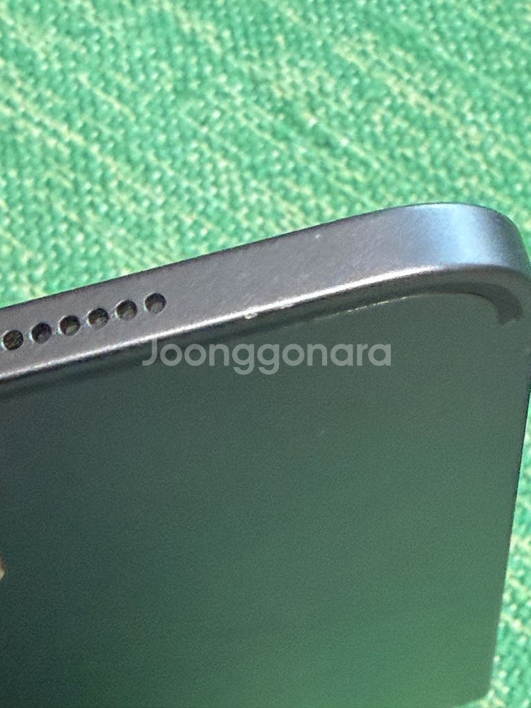 아이패드 프로 12.9 (4세대) 128기가 판매합니다--6