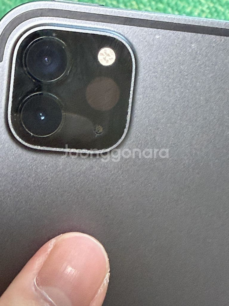 아이패드 프로 12.9 (4세대) 128기가 판매합니다--7