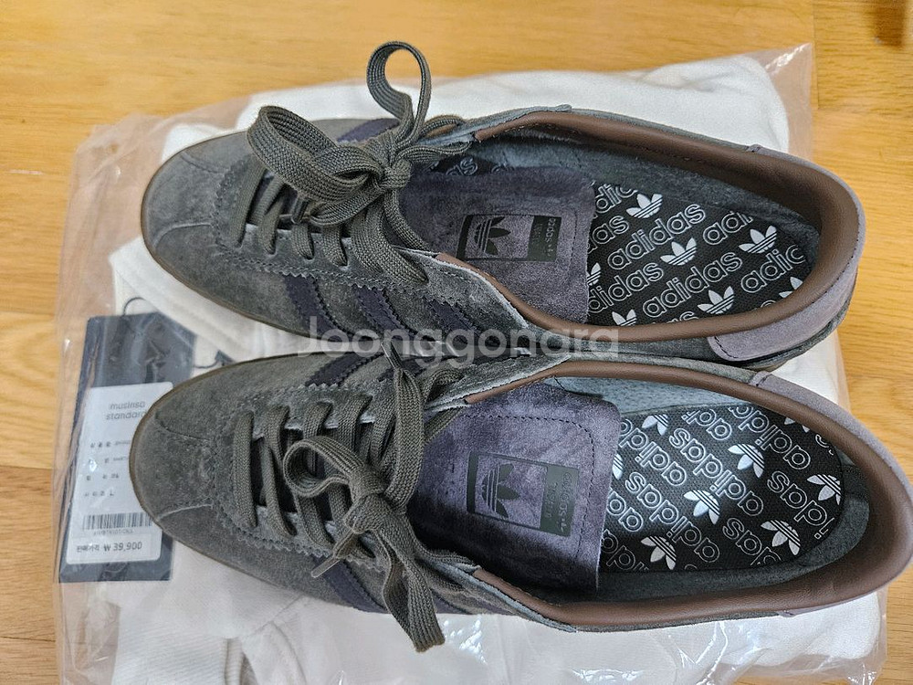 아디다스 토바코 포 저널스탠다드--2