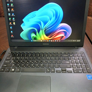 삼성노트북 램16기가 듀얼SSD632기가