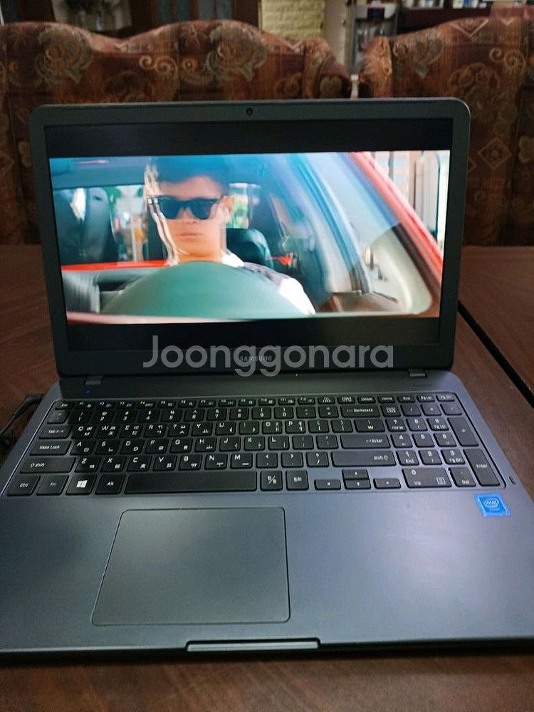 삼성노트북 램16기가 듀얼SSD632기가--7