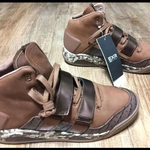 EXR 스피드레이서 남성운동화 새제품