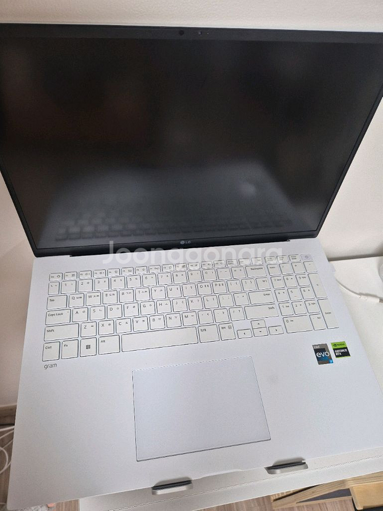 LG그램 17인치 최상급--2