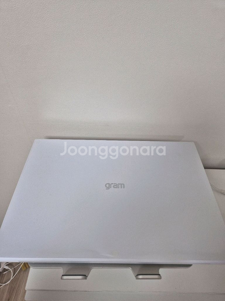 LG그램 17인치 최상급--0