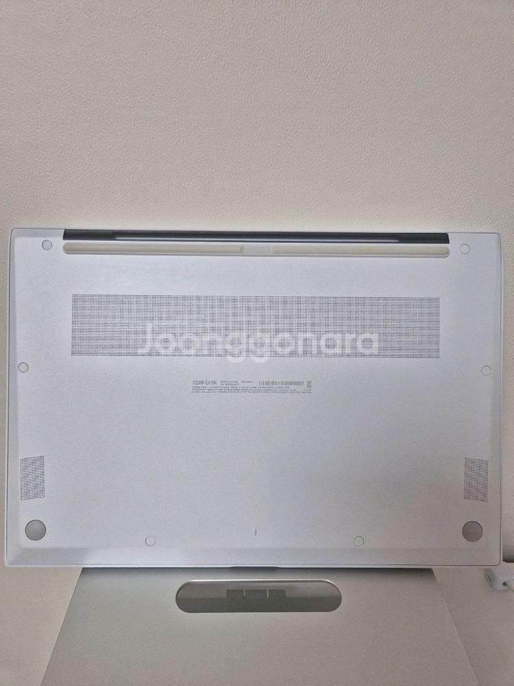 LG그램 17인치 최상급--1