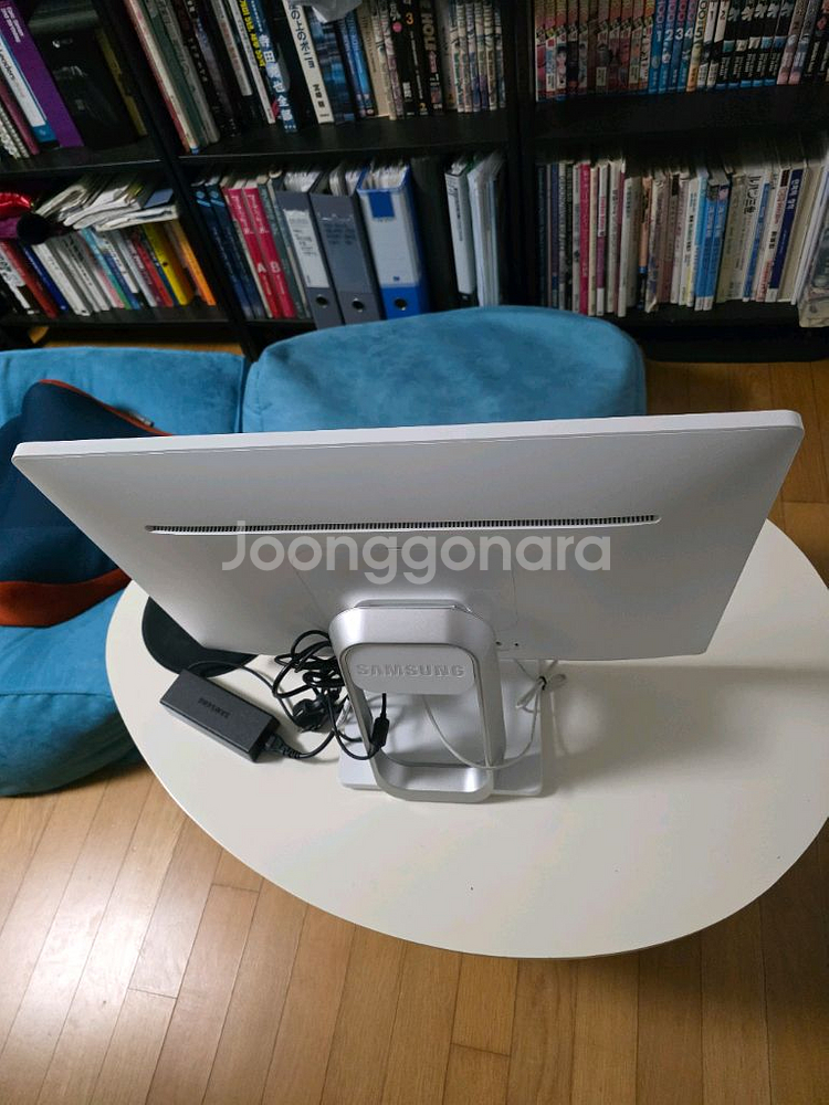 삼성 올인원PC (DM530ADA)--1