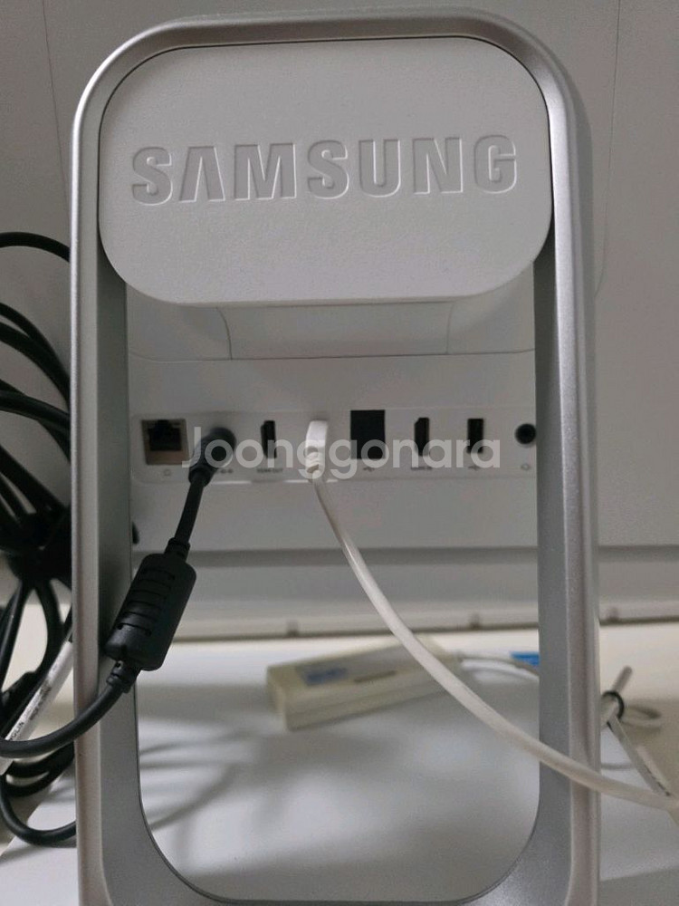 삼성 올인원PC (DM530ADA)--2