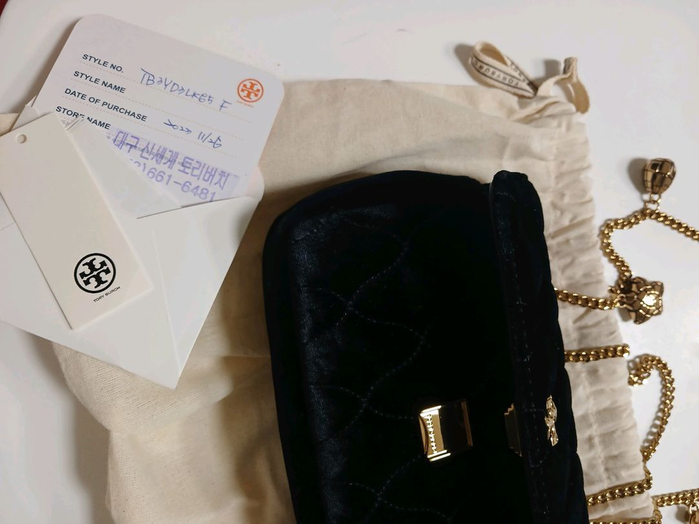 토리버치 가방 이미지