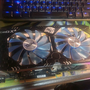 his rx590 팝니다