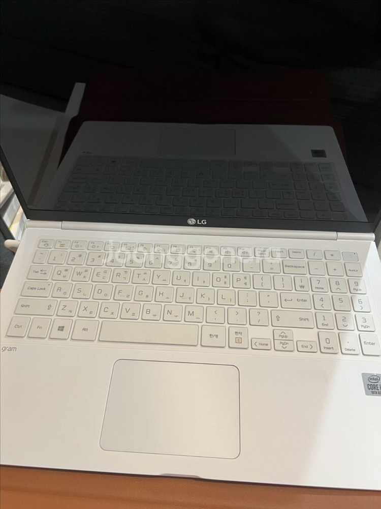 15Z995-GR5MK 15.6인치 LG그램 판매--6