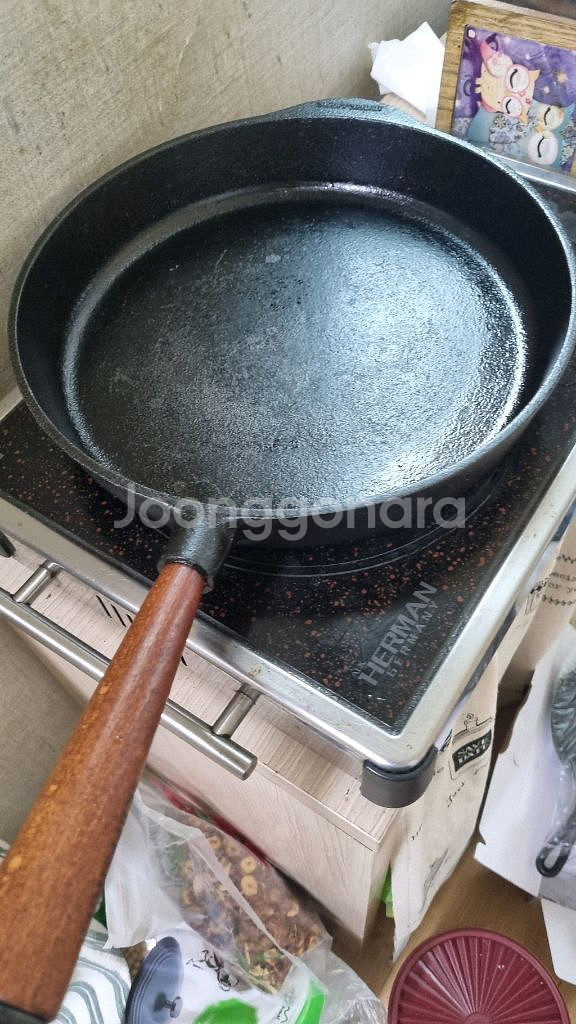 스캡슐트 28깊은후라이팬--0