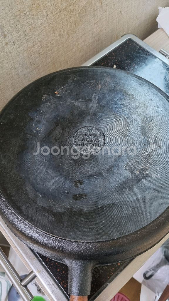 스캡슐트 28깊은후라이팬--2