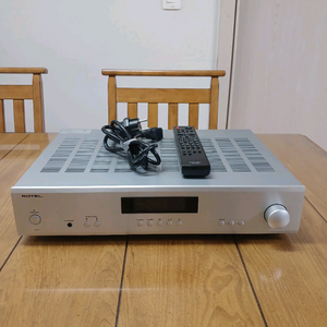 ROTEL A11 블루투스 인티앰프 (S급)