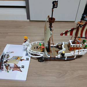 레고 75639중고팝니다