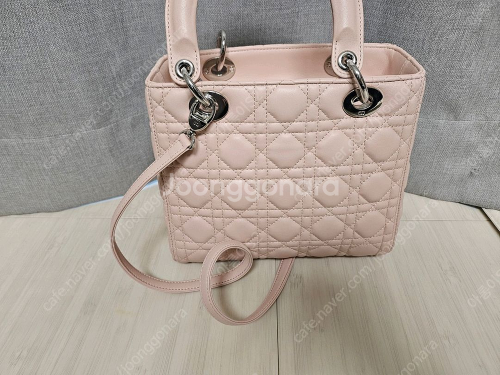 디올 레이디백--1