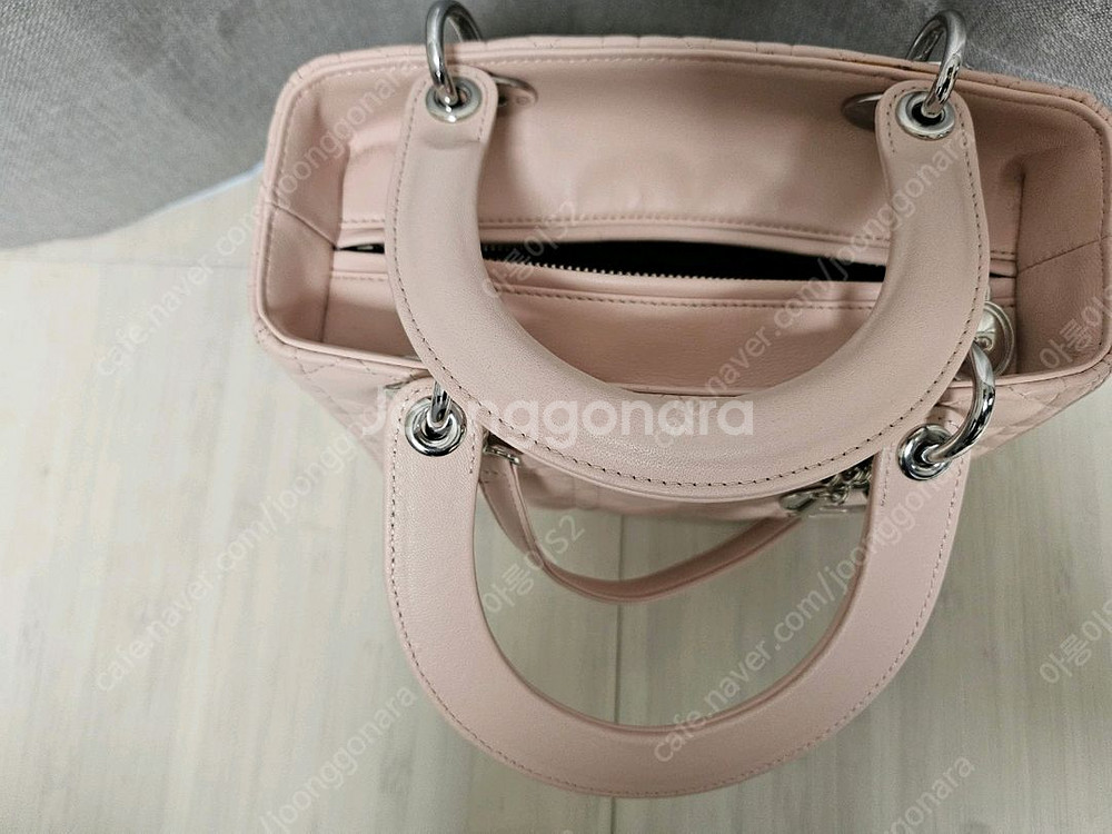 디올 레이디백--3