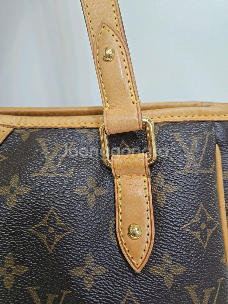 루이비통 모노그램 에스텔라--2