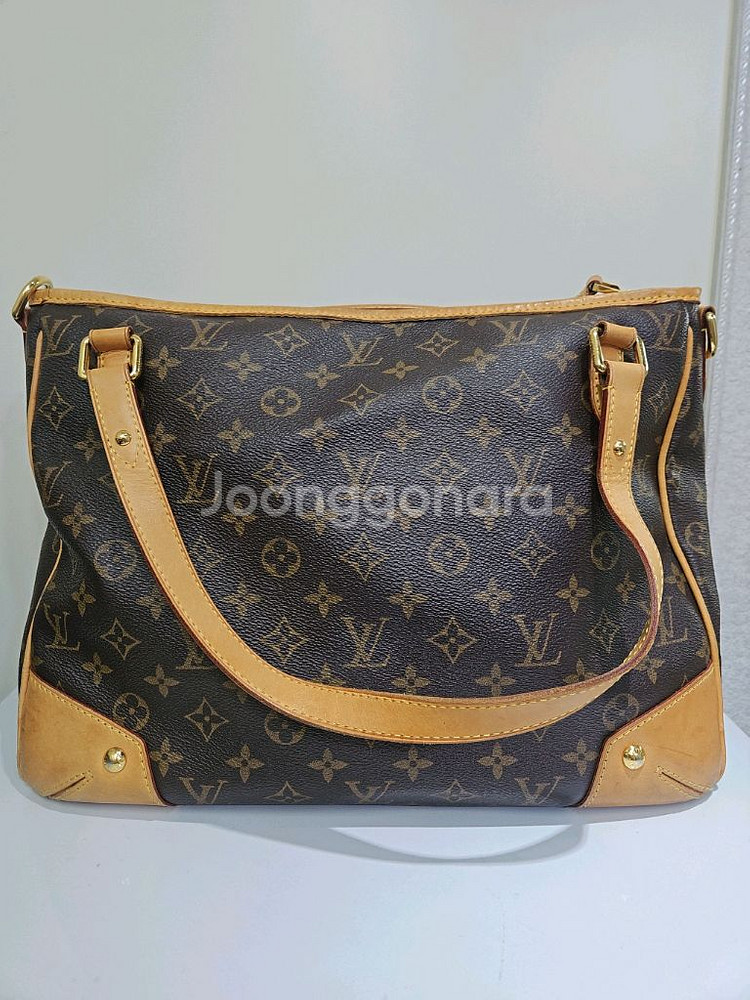 루이비통 모노그램 에스텔라--4