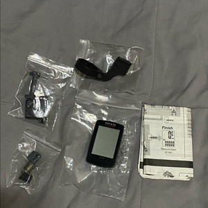 캣아이 PA100W 속도계