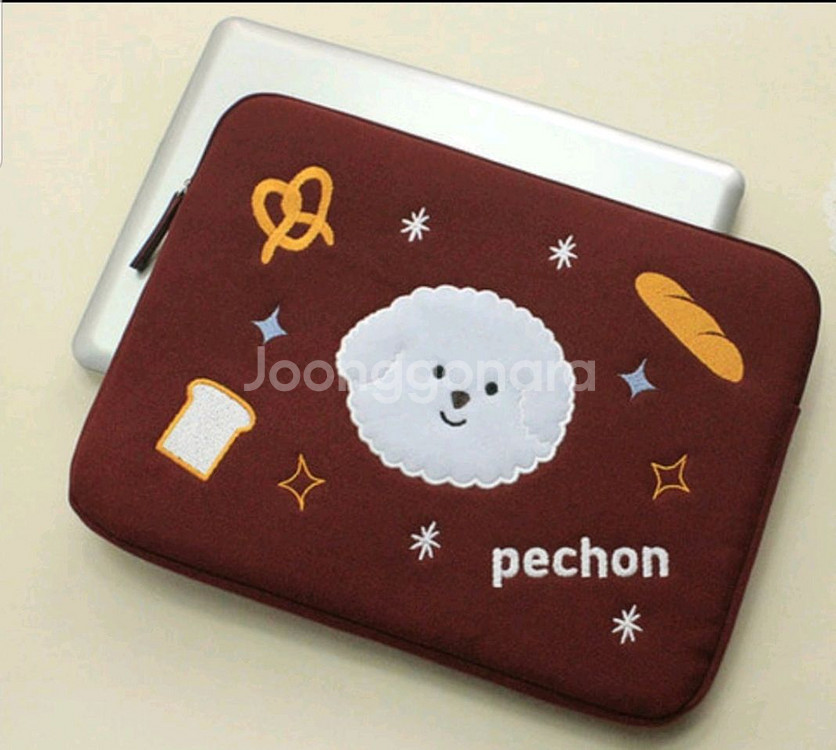 미개봉 노트북파우치 15인치--3