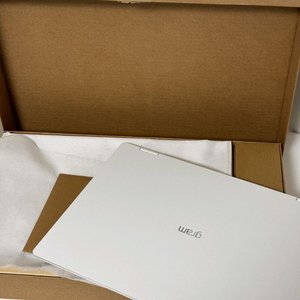 LG 그램 프로 360 - 16TD90SP-KX76K