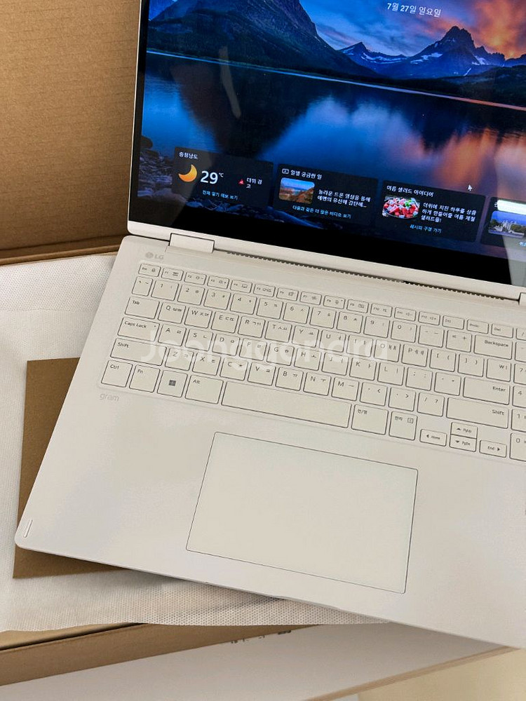 LG 그램 프로 360 - 16TD90SP-KX76K--2