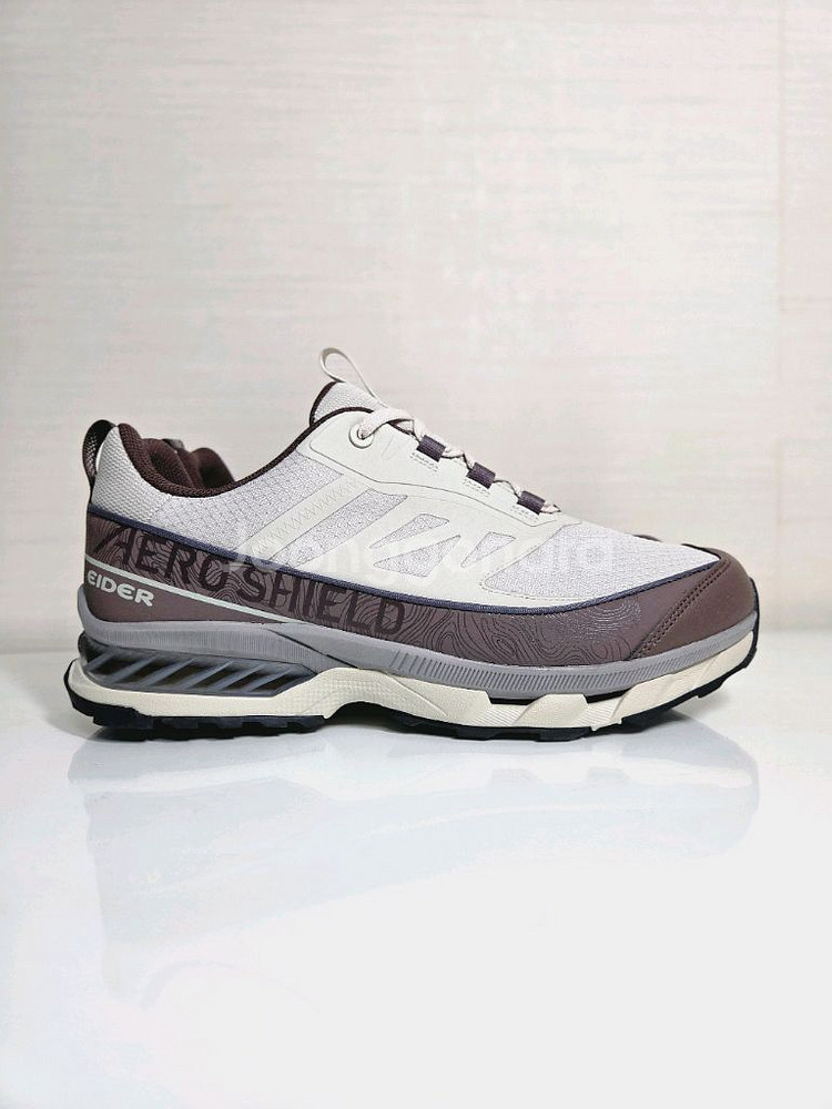 (새상품) 아이더 고어텍스 로우컷 GTX 트레킹 등산화--0