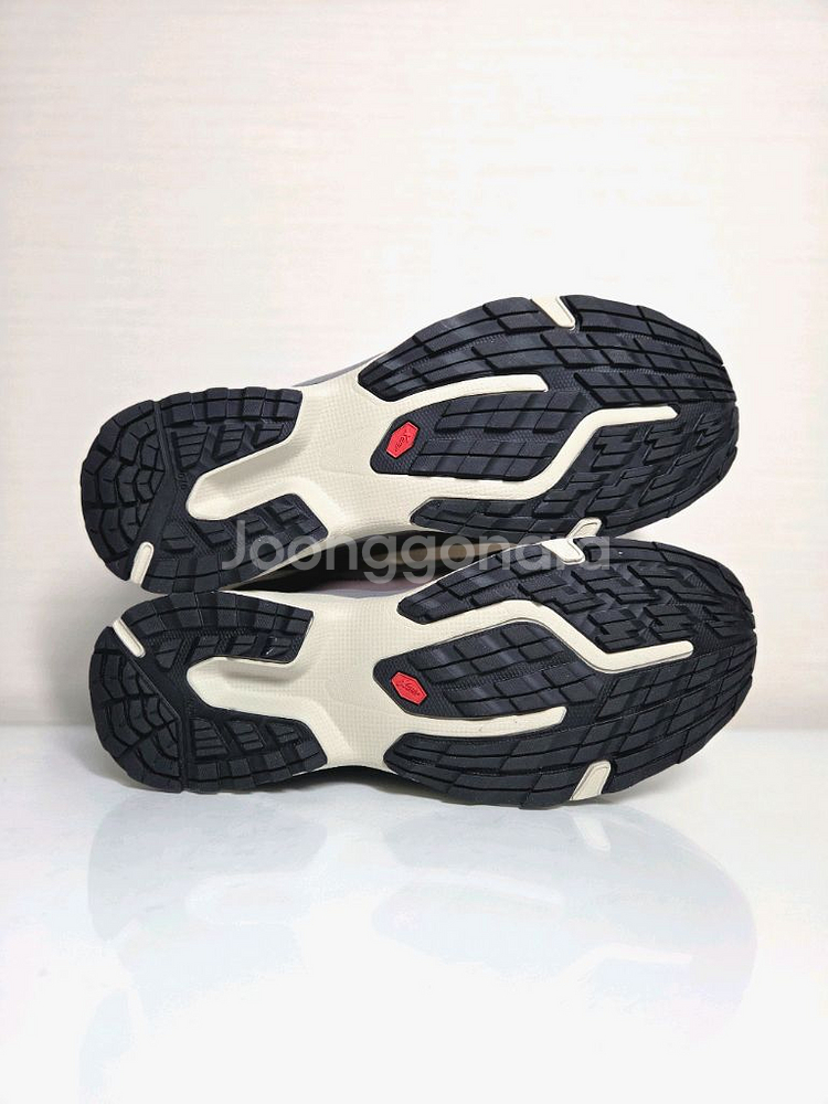(새상품) 아이더 고어텍스 로우컷 GTX 트레킹 등산화--6