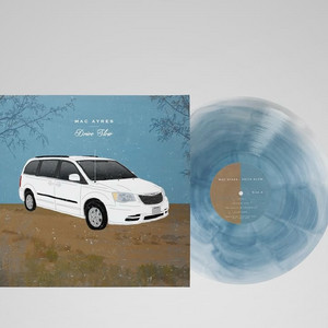 한정판 drive slow lp 판매합니다