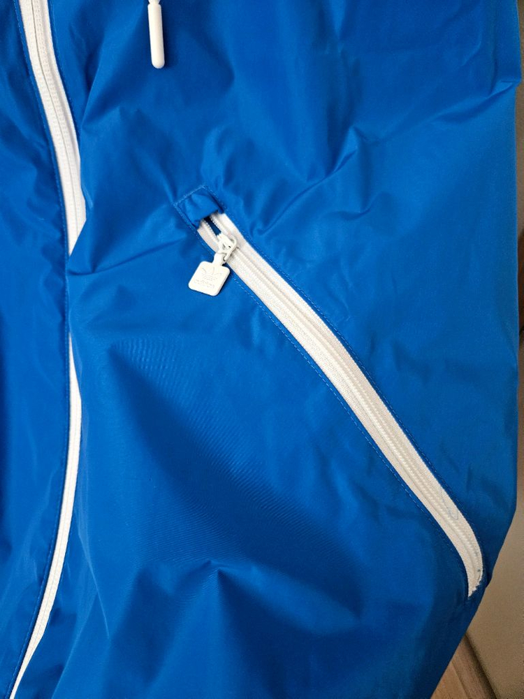 아디다스 후드 바람막이--4