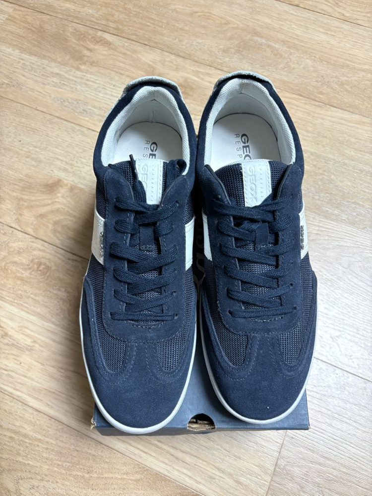 제옥스 남성 스니커즈 EU 42 운동화기준(275)--1