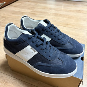 제옥스 남성 스니커즈 EU 42 운동화기준(275)