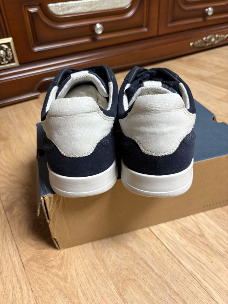 제옥스 남성 스니커즈 EU 42 운동화기준(275)--5