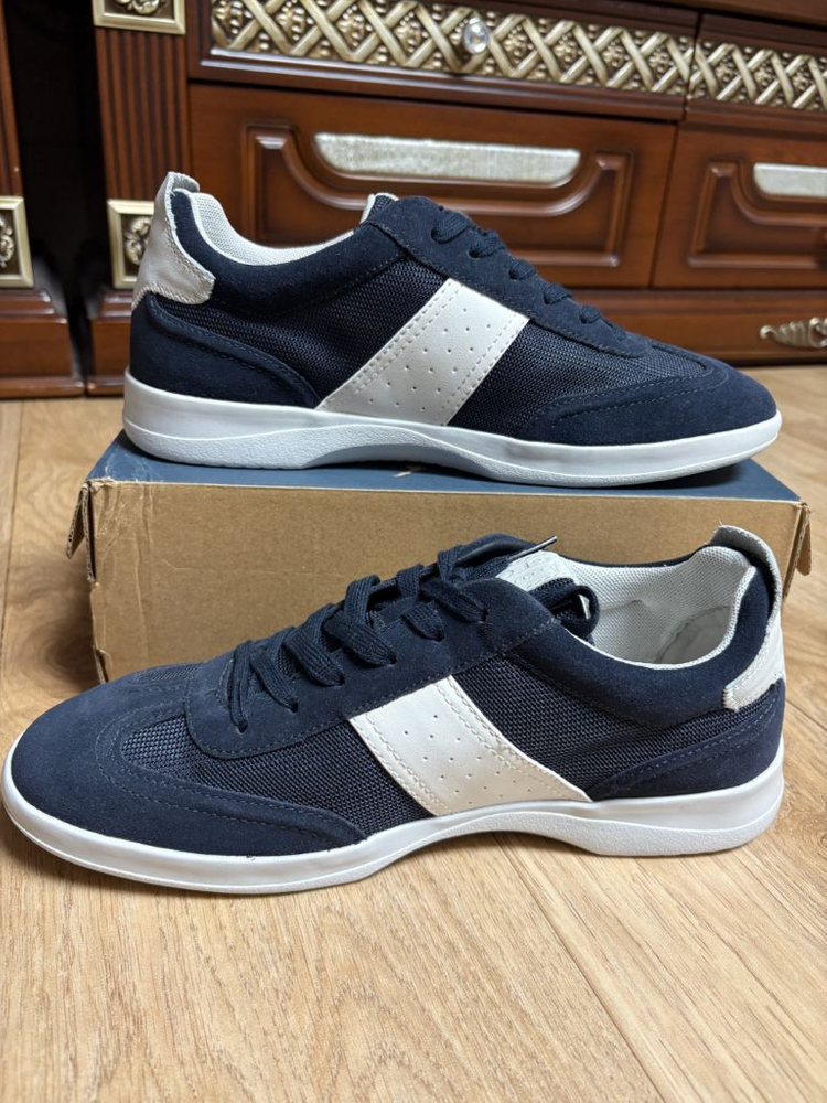 제옥스 남성 스니커즈 EU 42 운동화기준(275)--4