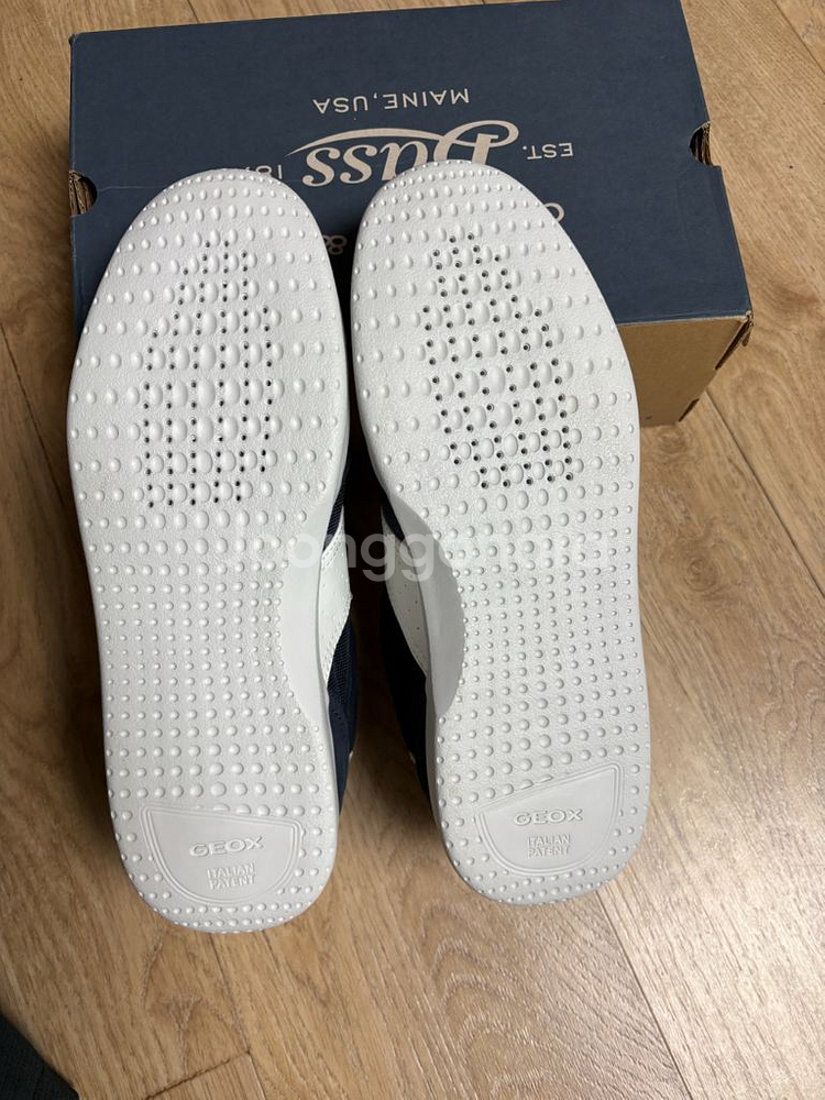 제옥스 남성 스니커즈 EU 42 운동화기준(275)--9