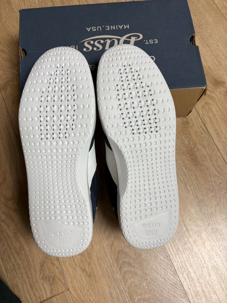 제옥스 남성 스니커즈 EU 42 운동화기준(275)--9