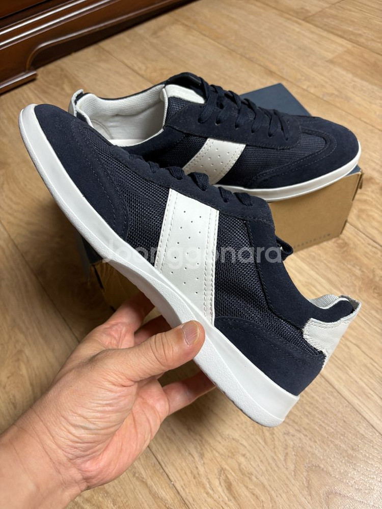 제옥스 남성 스니커즈 EU 42 운동화기준(275)--7