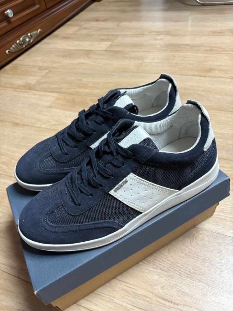 제옥스 남성 스니커즈 EU 42 운동화기준(275)--8