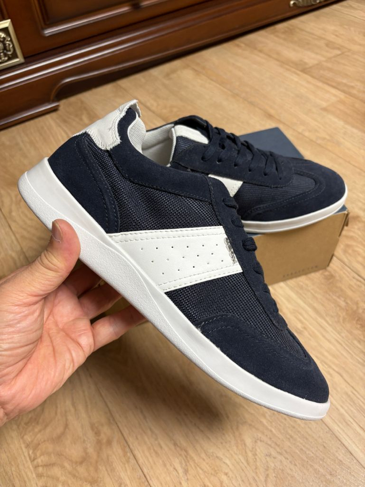 제옥스 남성 스니커즈 EU 42 운동화기준(275)--6