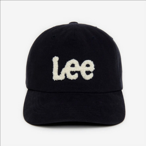 리 LEE 모자 볼캡 부클 트위치 로고 코튼캡 남녀공용